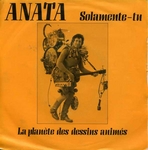 Anata - La plan�te des dessins anim�s