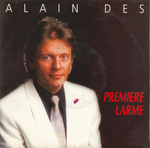 Alain Des - Première larme