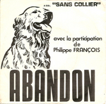 Philippe Fran�ois - Abandon
