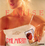 Phil Martin - Elo�se