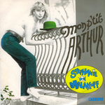 Stphanie de Malakoff - Mon p'tit Arthur