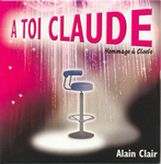 Alain Clair - € toi Claude
