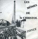 Les m�mes de St-Christol - On fonce