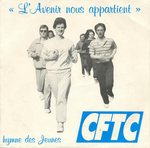 Jean-Luc Berly - Solidarité