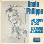 Annie Philippe - Je suis � toi