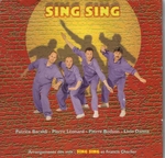 Sing Sing - Les bandes dessinées