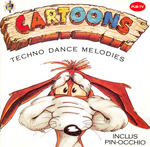 Cartoons Techno Dance Melodies - Beep Beep