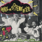 Sap - Arrête de m'prendre la tête