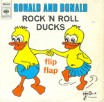 Ronald & Donald - Flip flap