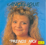 Ang�lique - Prends moi