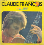 Claude François - Reste