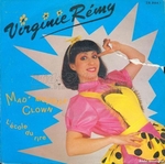 Virginie R�my - L'�cole du rire