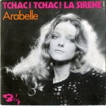 Arabelle - Tchac ! Tchac ! La sirène