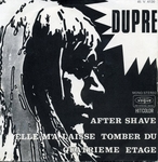 Jean-Noël Dupré - After shave