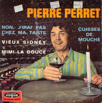 Pierre Perret - Vieux Sidney (Les oignons)