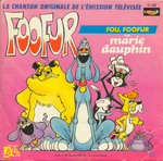 Marie Dauphin - Fou, foofur
