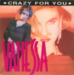 Vanessa - Crazy for you