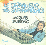 Jacques Dutronc - La France dfigure