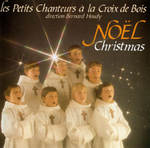Les Petits Chanteurs � la Croix de Bois - Petit Papa No�l