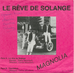 Magnolia - Le rêve de Solange