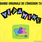 Anne Lorric - Vitamine (générique)