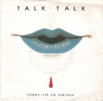 Talk Talk - Today