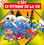 Les Schtroumpfs - Ambiance Mégaschtroumpf