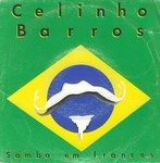 Celinho Barros - Samba em francs