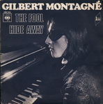 Souviens-toi un été - N°19 (1971 - Gilbert Montagné : The fool) [rediffusion]