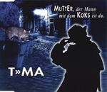 Falco - Mutter, der Mann mit dem Koks ist da