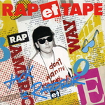 Jack le rappeur - Rap et tape