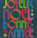 Jean Guillou - Les anges dans nos campagnes - Il est né le divin enfant