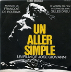 Gilles Dreu - Un aller simple