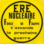 Force de frappe - �re nucl�aire