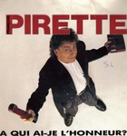 François Pirette - € qui ai-je l'honneur ?