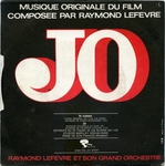 Raymond Lefèvre - Jo