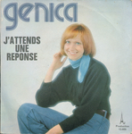 Genica - J'attends une réponse
