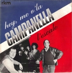 Campanella - Hey, me v'l�