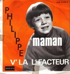 Philippe - V'la l'facteur
