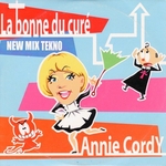 Annie Cordy - La bonne du cur� [New Mix Tekno]