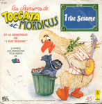 Claude Sonneville - 1 rue Sesame