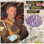 Laroche-Valmont - Petite fille de branchés moyens