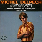 Michel Delpech - Bonne chance mon gar�on