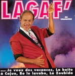 Lagaf' - Le bide de l'été