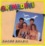 Grenadine - Sacré soleil