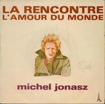 Michel Jonasz - La rencontre