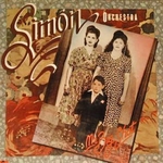 Simon Orchestra - I close my eyes and count to ten