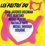 Les Enfoirés - Les Restos du C&oelig;ur