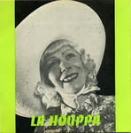 La Houppa - Ah&nbsp;! Viv'ment ce soir qu'on s'couche