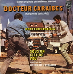 Herbert Léonard - Sous un ciel de feu